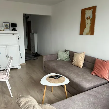 Apartament Nad Wda Swiecie  Exterior photo
