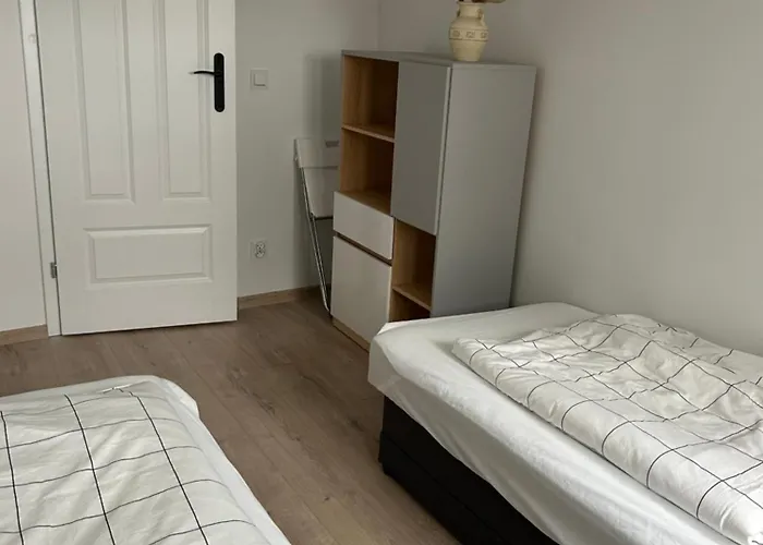 Apartament Nad Wda