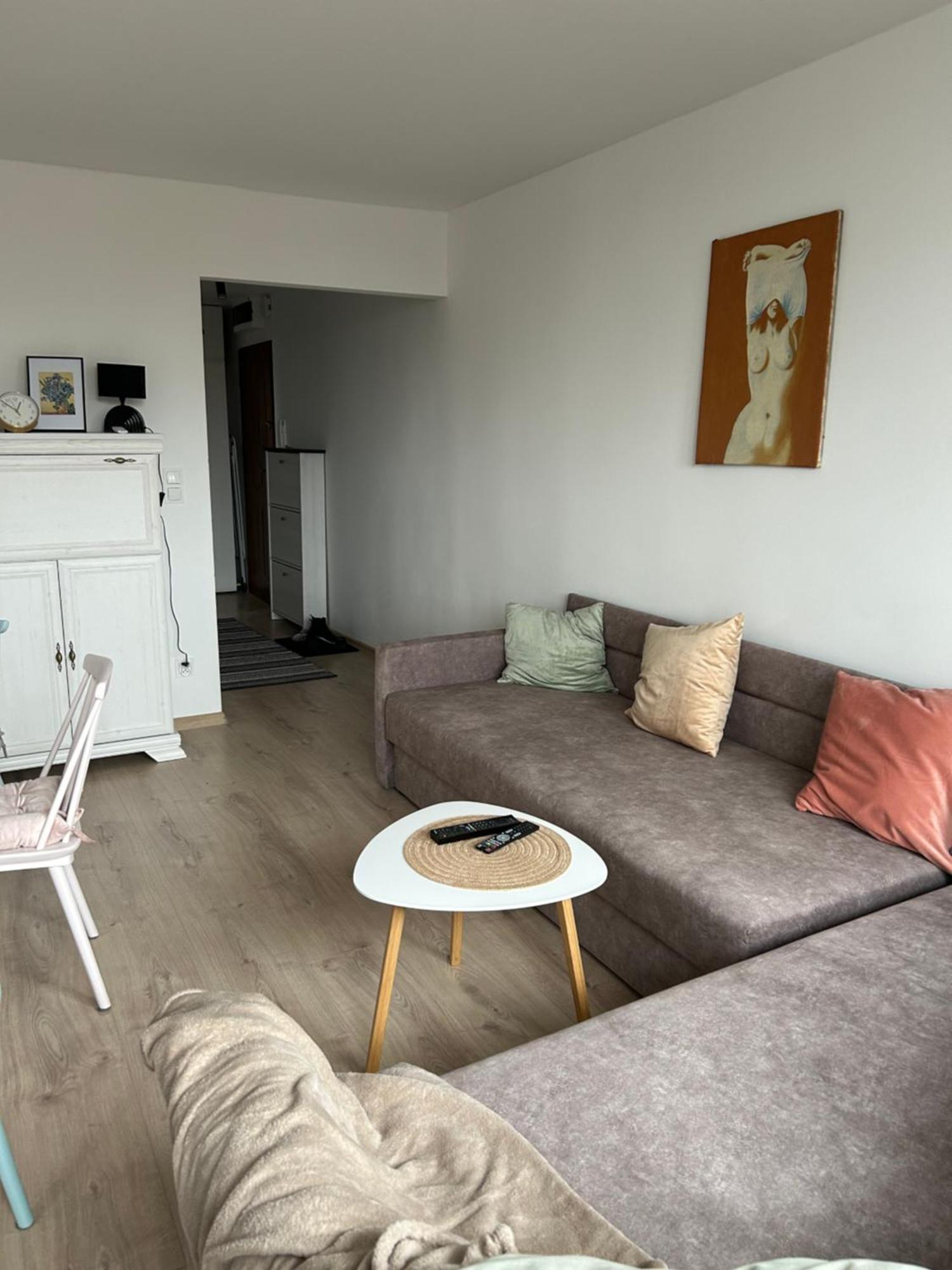 Apartment Nad Wda