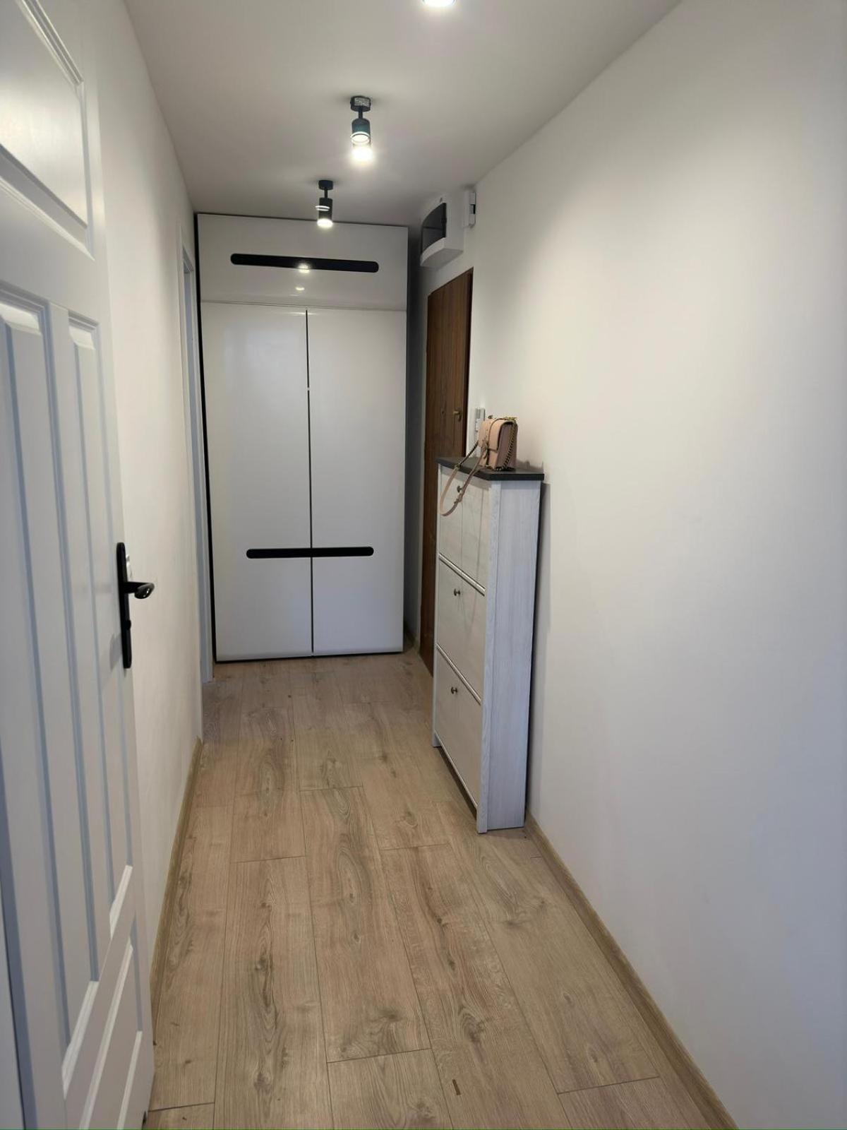 Apartment Nad Wda *